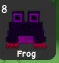 Frog (Common)