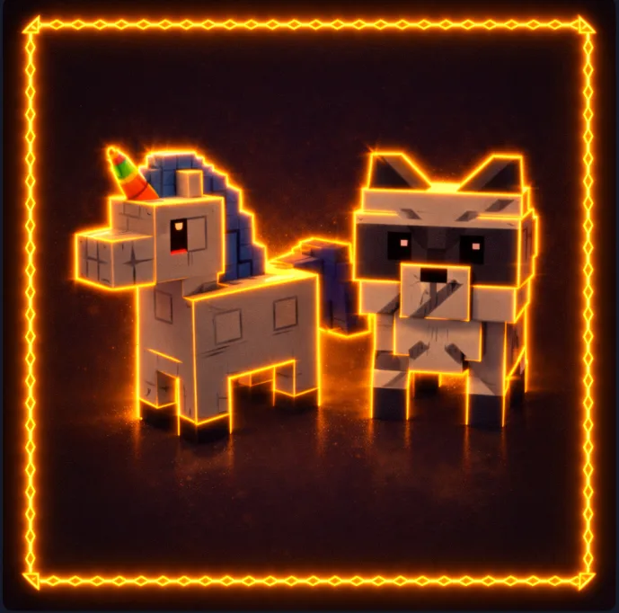 Raccoon — Account account