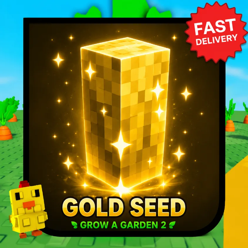 Gold Seed