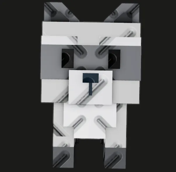 Raccoon (Super)