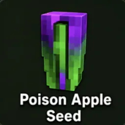 Poison Apple Seed (Mythic)