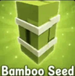Bamboo Seed