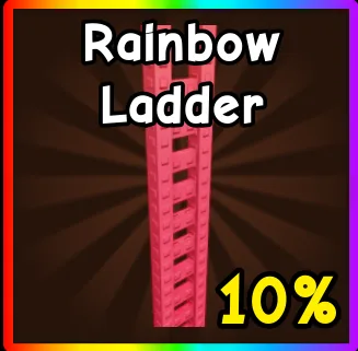 RAINBOW LOADDER