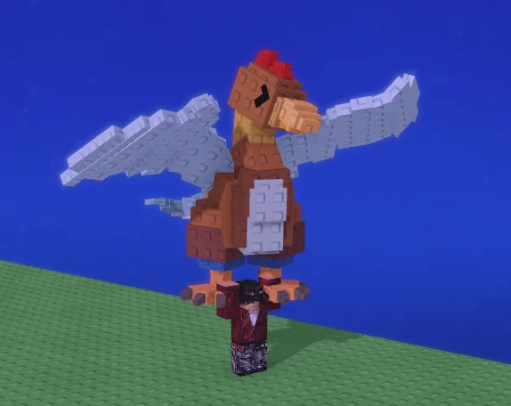 COCKATRICE! FAST DELIVERY!
