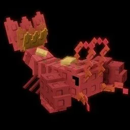 Lobster Thermidor Grow A Garden 100 CLEAN NON DUPED