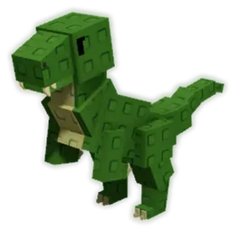 T-Rex Fast Delivery