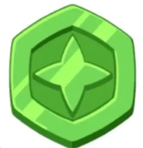 7,000 trade tokens