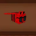 3x Disco Bee