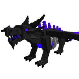 Shadow Dragon (Secret)