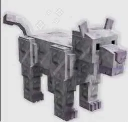 1 X2 Diamond Panther NEW PET 1 Quantity 2 Diamond Panther