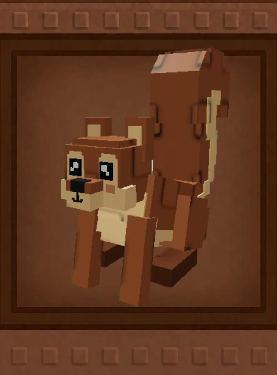 Squirrel