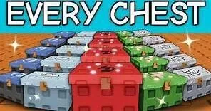 10 ANY EXOTIC CHEST (OF YOUR CHOICE) GROW A GARDEN In-Game Gift FASTEST — Account account