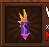 Venom Spitter Seed (Mythic)