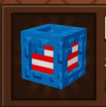 x1 FOURTH OF JULY CRATE
