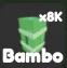 Bamboo Seed (Rare) — Account account