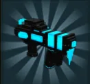 Freeze Ray