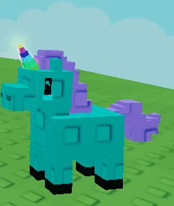 Unicorn (Mythic)