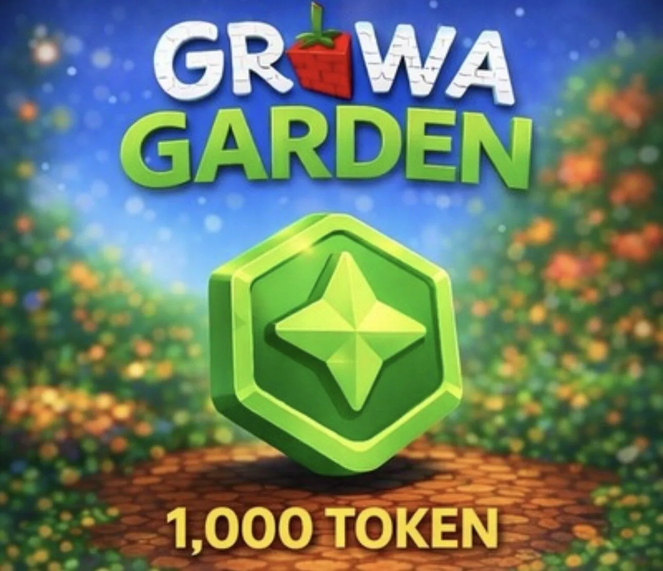 1000 TOKEN TRADE / CHEAP & FAST