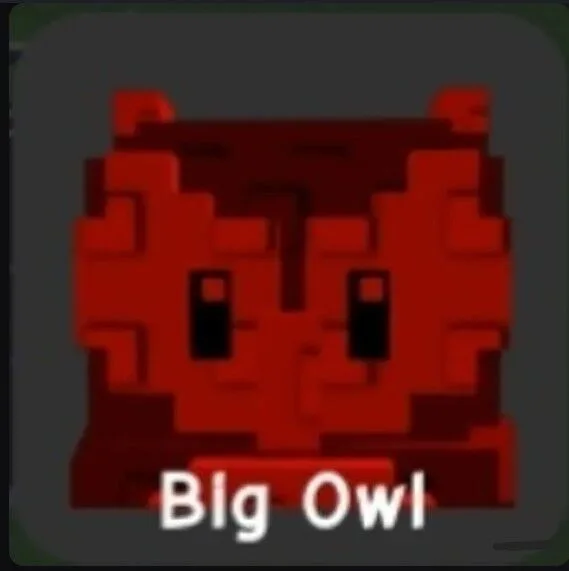 Owl (Uncommon)