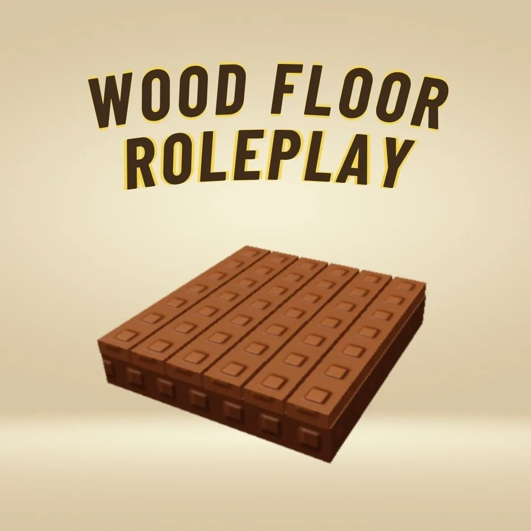x50 Wood Floor INSTANT DELIVERY - Grow a Garden 2