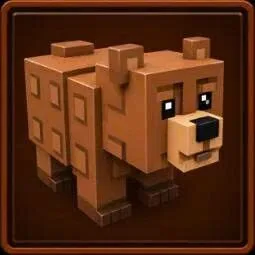 Bear (Mythic)