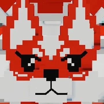 Kitsune (Secret)