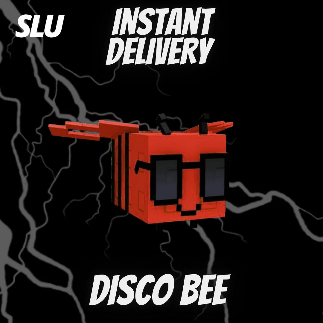 Disco Bee