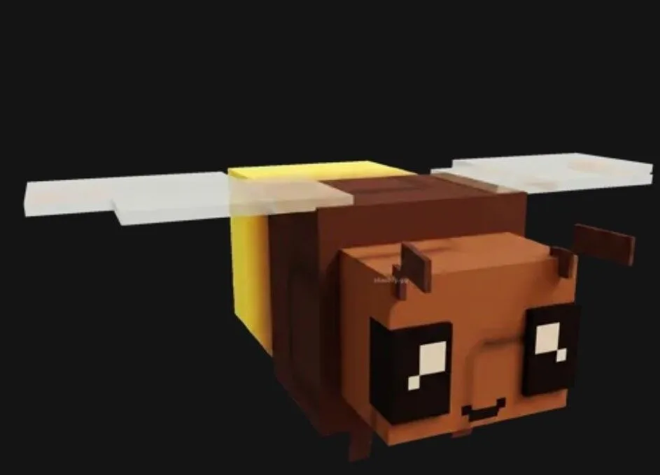 Firefly (Rare)