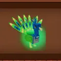 Peacock +2kg Base — Account account