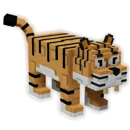 Tiger GAG