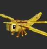Golden Dragonfly (Mythic)