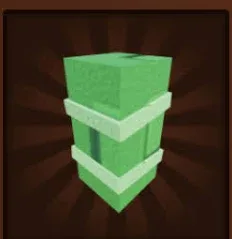 Bamboo Seed — Account account