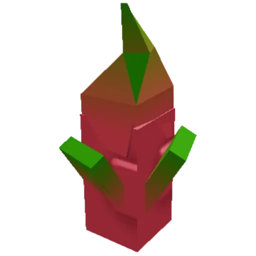 Dragon Fruit Seed (Legendary) — Account account
