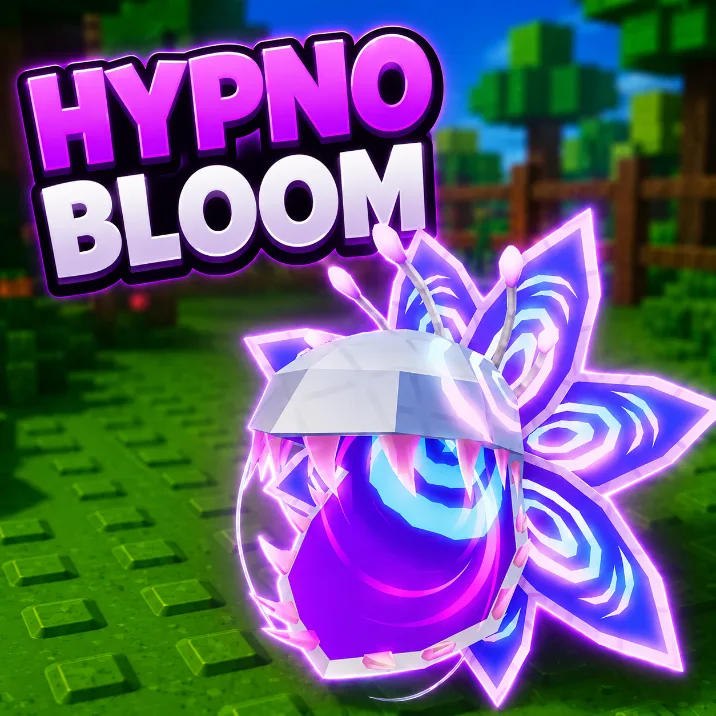 Hypno Bloom Seed