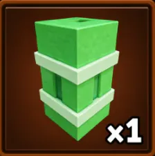 Bamboo Seed (Rare) — Account account