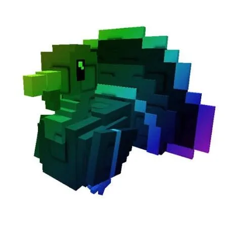 Turkey (Rare)
