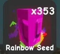 Rainbow Seed