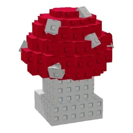 Mushroom Seed