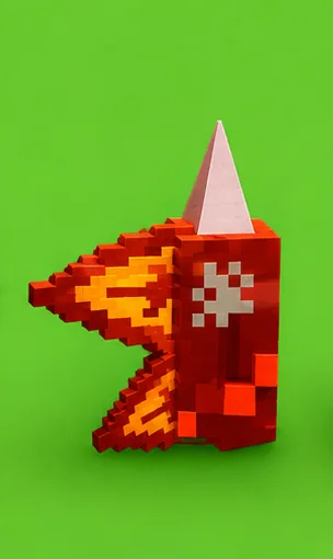 Dragon's Breath Seed (Super)