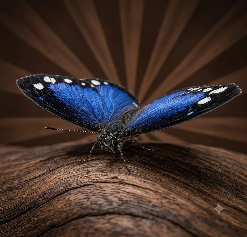 Butterfly (Mythic)