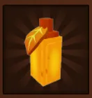 Amber Cranberry Seed (Super)