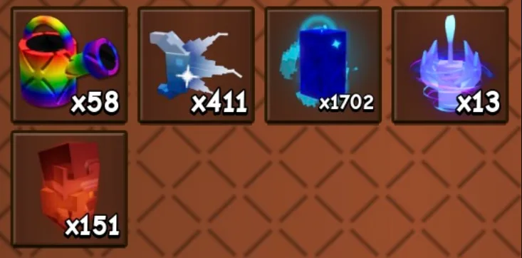 OP!! Farming Starter Pack Instant Delivery (Super)