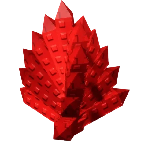 Crimson Thorn Seed