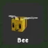 Bee (Legendary) — Account account