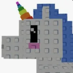 Unicorn (Mythic)