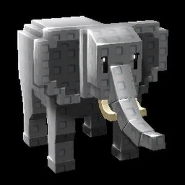 Elephant - GROW A GARDEN - INSTANT FAST DELIVERY