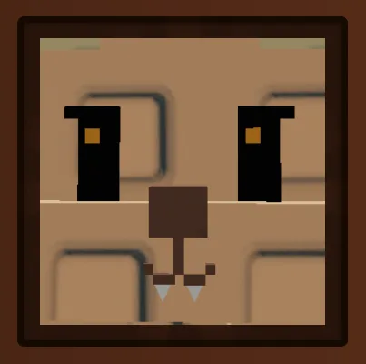 Jackalope (Legendary)