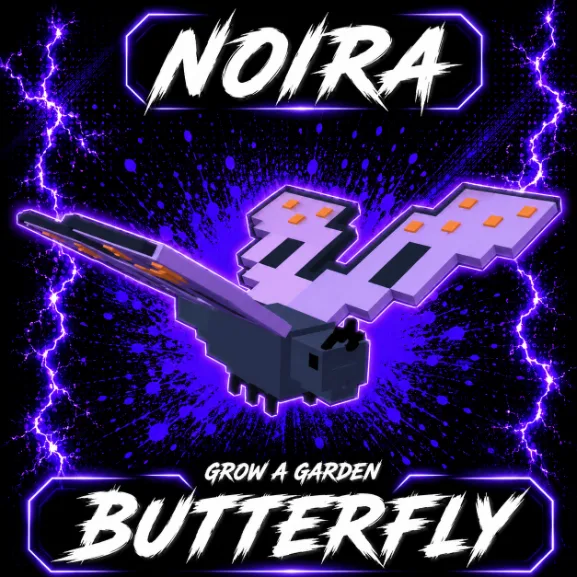 Butterfly
