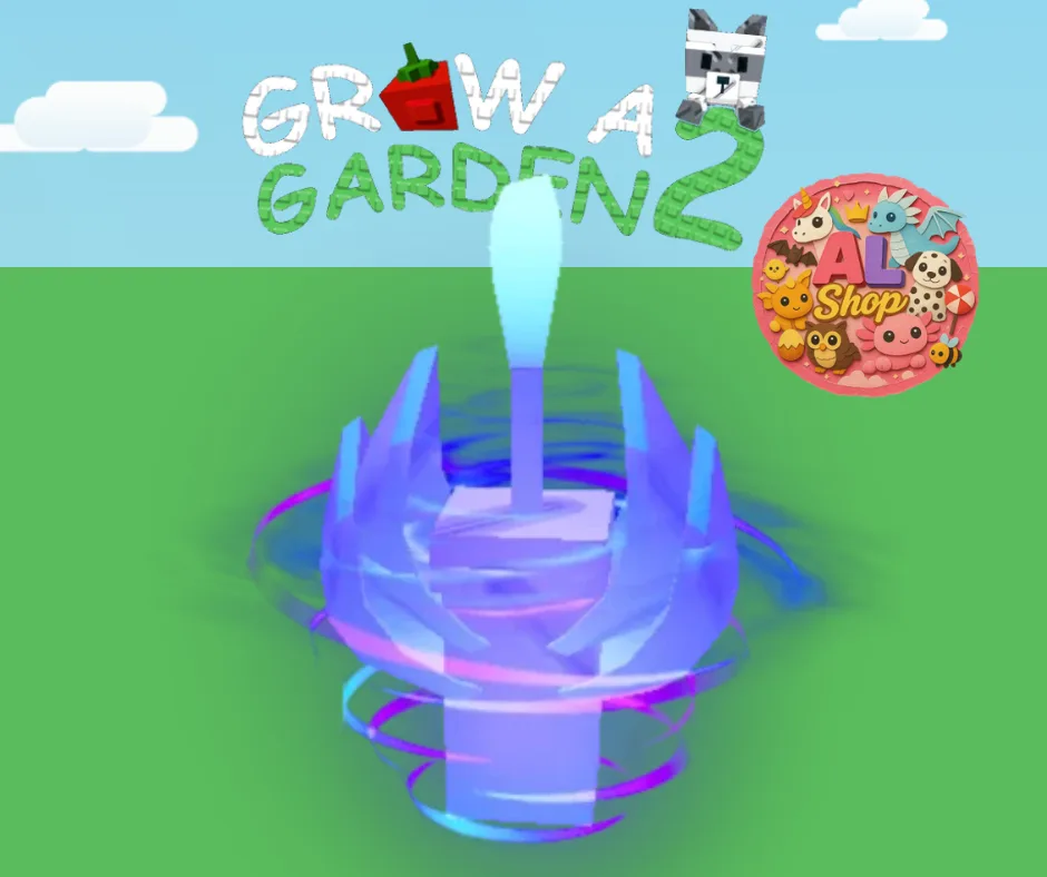 Hypno Bloom Seed (Super)