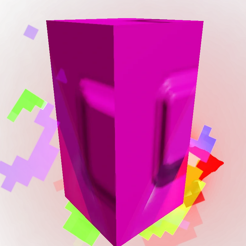 Rainbow Seed